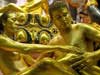 Карнавал в Рио - это праздник души и обнаженного тела